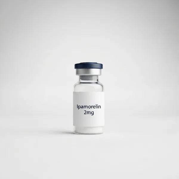 Ipamorelin - Image 1