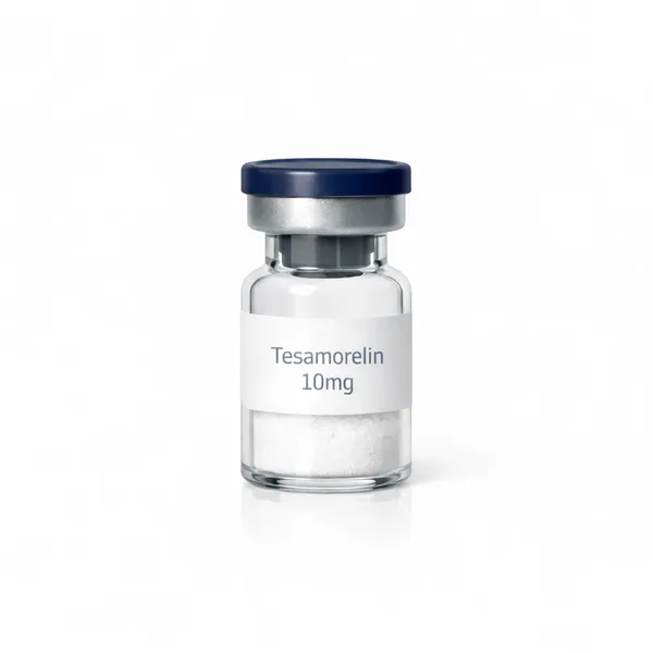 Tesamorelin - Image 1