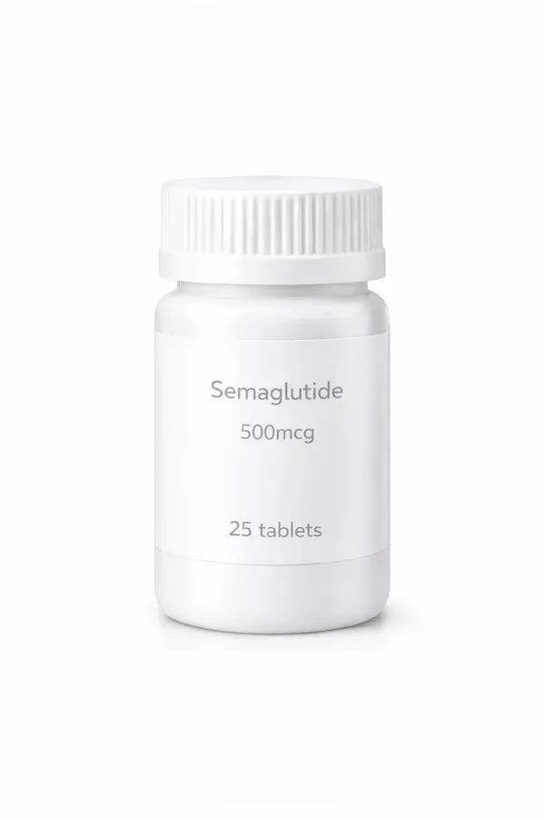 Semaglutide - Image 1