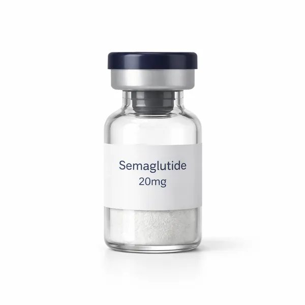 Semaglutide - Image 1