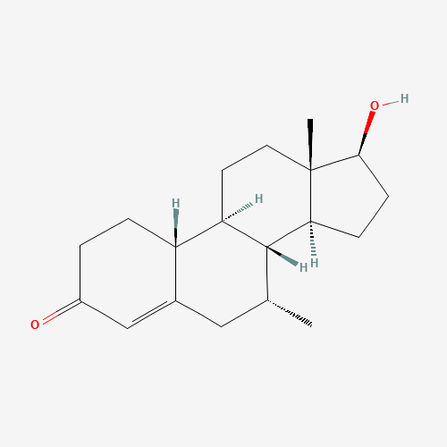 MENT / Trestolone Acetate - Image 2