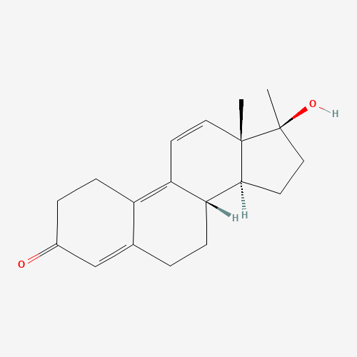 Metribolone - Image 2