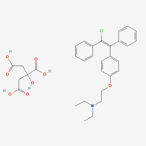 Androxal / Enclomiphene - Image 2
