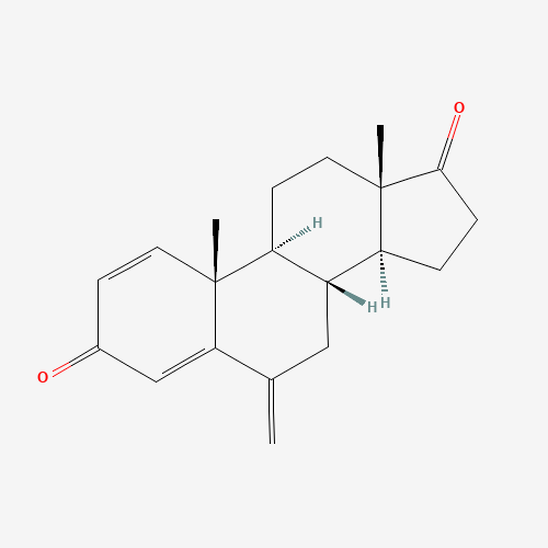 Aromasin / Exemestane - Image 2