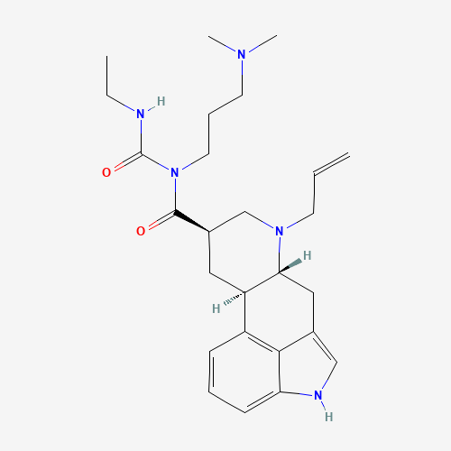 Cabergoline - Image 2