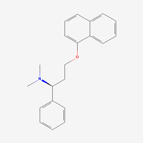 Dapoxetine - Image 2
