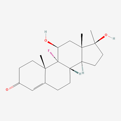 Fluoxymesterone / Halotestin - Image 2