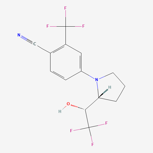 LGD-4033 / Ligandrol - Image 2