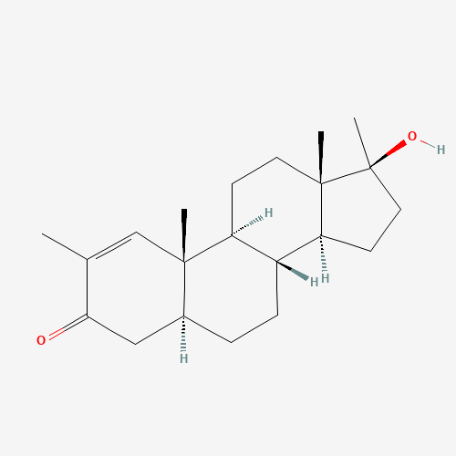 Methylstenbolone - Image 2