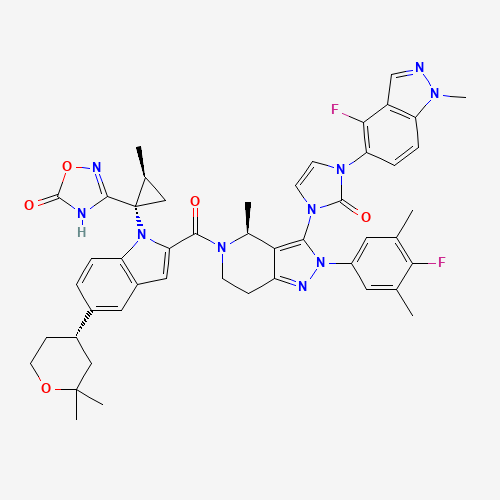 Orforglipron - Image 2
