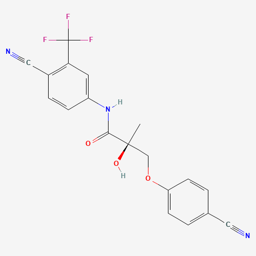 Ostarine / MK-2866 - Image 2