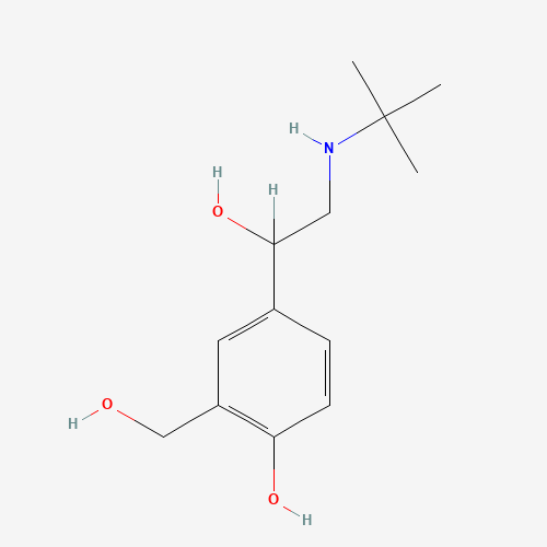SALBUTAMOL - Image 2