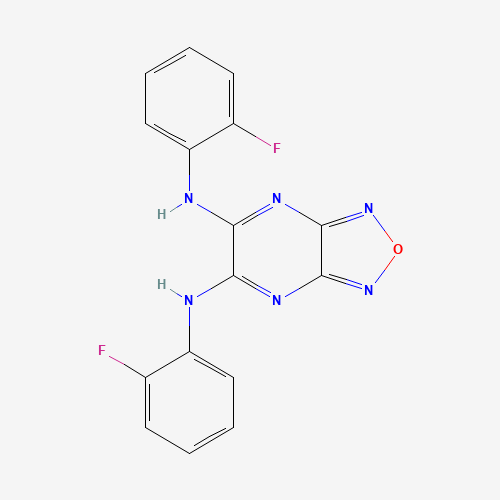 SLU-PP-332 + BAM15 - Image 2