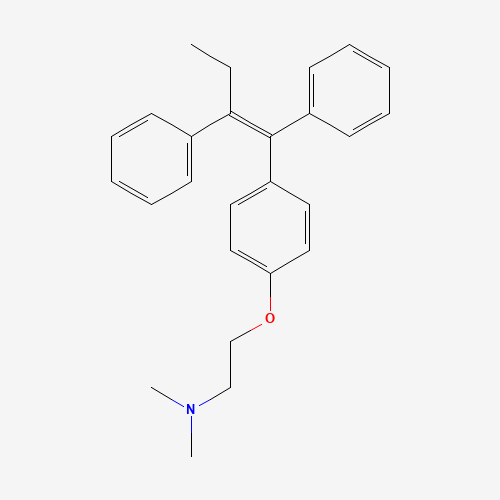Tamoxifen / Nolvadex - Image 2