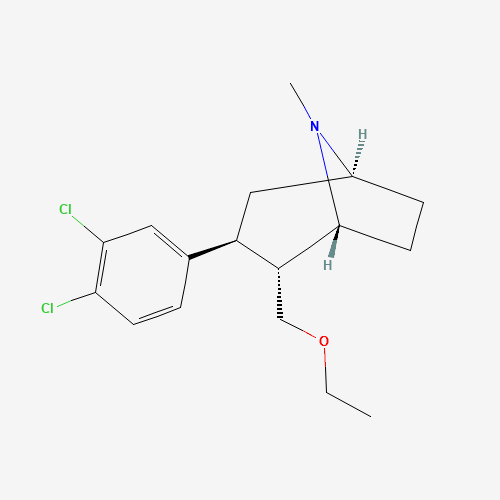 Tesofensine - Image 2