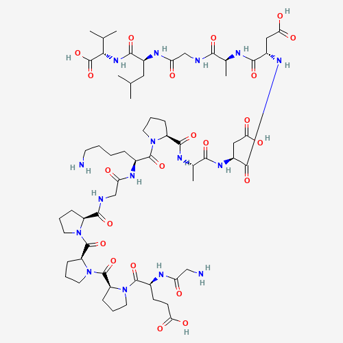 BPC-157 + TB-500 Blend - Image 2