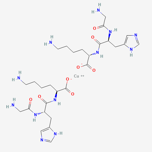 GLOW GHK-CU + TB-500 + BPC-157 - Image 4