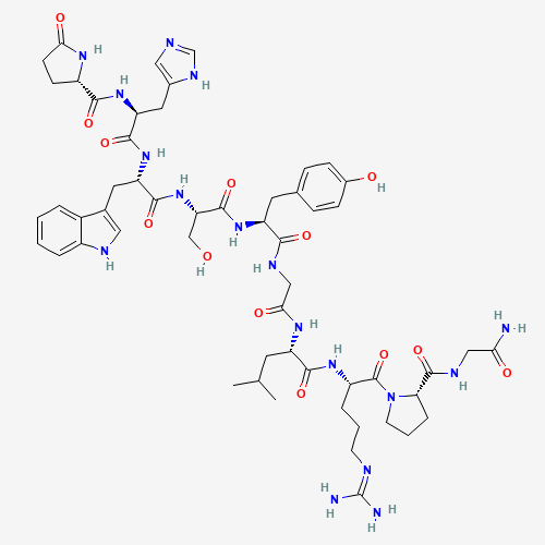 Gonadorelin - Image 2