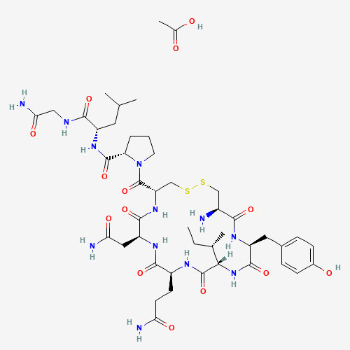 Oxytocin Acetate - Image 2