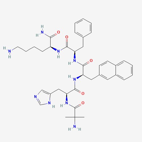 Tesamorelin + Ipamorelin Blend - Image 2